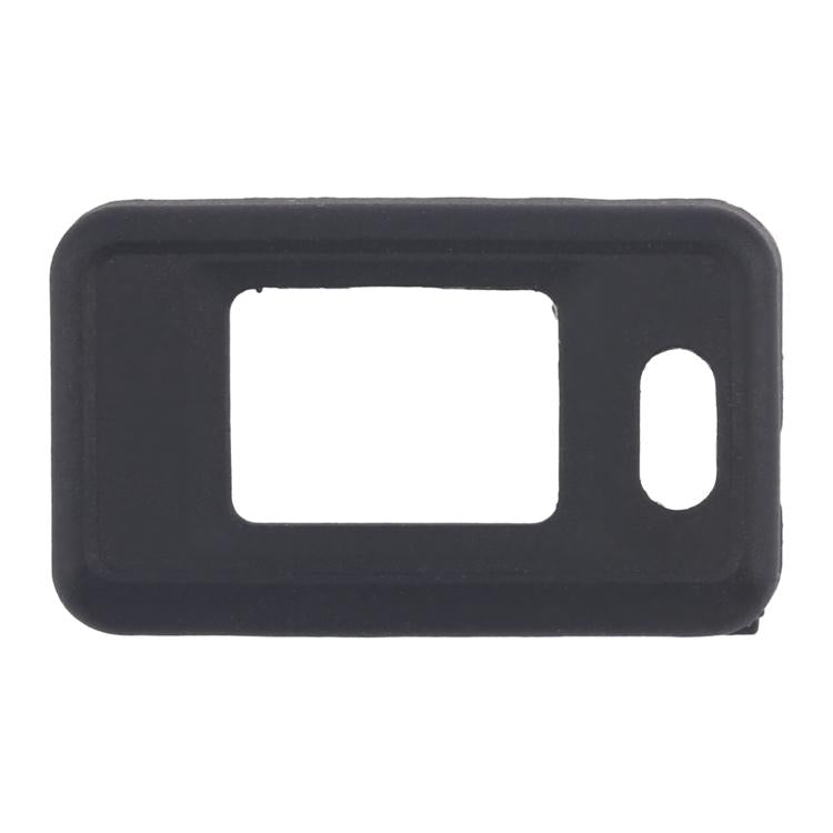 Camera Viewfinder / Eyepiece Eyecup, For Sony Alpha 7C II, For Sony Alpha 7C, For Sony ILCE-7SM3/a7S II, For Sony ILCE-7M3/a7 III, For Sony ILCE-7RM3/a7R III, For Sony ILCE-9/Alpha 9, For Sony A77 II, For Sony A77 M2, For Sony ILCE-7R2/a7 II