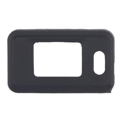 Camera Viewfinder / Eyepiece Eyecup, For Sony Alpha 7C II, For Sony Alpha 7C, For Sony ILCE-7SM3/a7S II, For Sony ILCE-7M3/a7 III, For Sony ILCE-7RM3/a7R III, For Sony ILCE-9/Alpha 9, For Sony A77 II, For Sony A77 M2, For Sony ILCE-7R2/a7 II