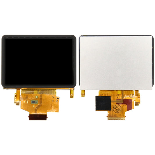 LCD Display Screen, For Canon EOS 90D, For Canon EOS 6D Mark II, For Canon IXUS 285 HS, For Canon EOS 5Ds, For Canon IXUS 275 HS, For Canon IXUS 265 HS, For Canon EOS 700D, For Canon EOS 650D, For Canon Ixus 130, For Canon PowerShot A3100