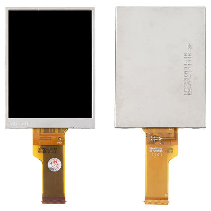 LCD Display Screen, For Nikon COOLPIX A10, For Nikon D5, For Nikon D500, For Nikon D7100, For Nikon Coolpix S6200, For Nikon COOLPIX L27, For Nikon COOLPIX L29, For Nikon COOLPIX L31, For Nikon COOLPIX S33