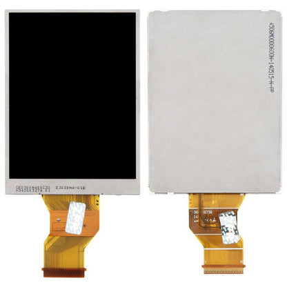 LCD Display Screen, For Sony DSC-W710, For Sony Cyber-shot DSC-H90, For Sony DSC-WX150, For Sony DSC w210, For Sony Cyber-shot DSC-S950, For Sony DSC w220
