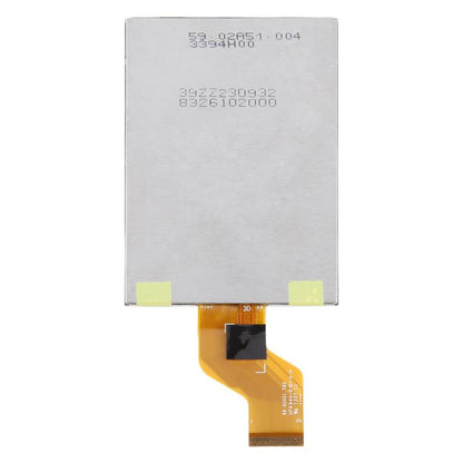 LCD Display Screen, For Sony DSC-W710, For Sony Cyber-shot DSC-H90, For Sony DSC-WX150, For Sony DSC w210, For Sony Cyber-shot DSC-S950, For Sony DSC w220