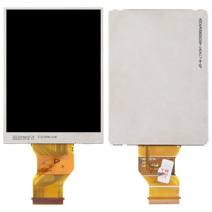 LCD Display Screen, For Sony DSC-W710, For Sony Cyber-shot DSC-H90, For Sony DSC-WX150, For Sony DSC w210, For Sony Cyber-shot DSC-S950, For Sony DSC w220