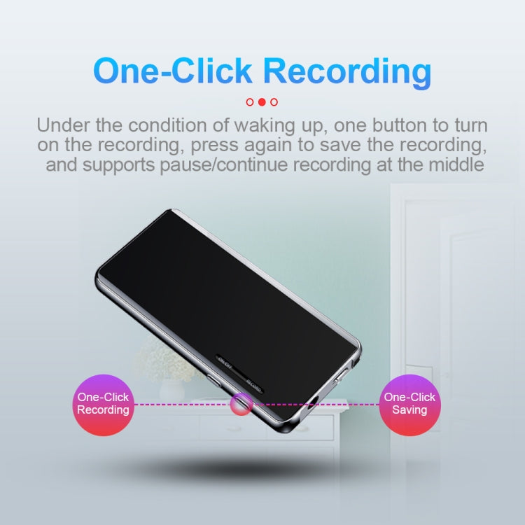 JNN M13 1.8 Inch LCD Screen Touch HiFi MP3 Player, 4GB, 8GB, 16GB, 32GB, 64GB