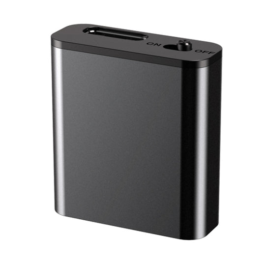JNN Q8 Portable HD Noise Reduction Smart Voice Recorder, 4GB, 8GB, 16GB, 32GB