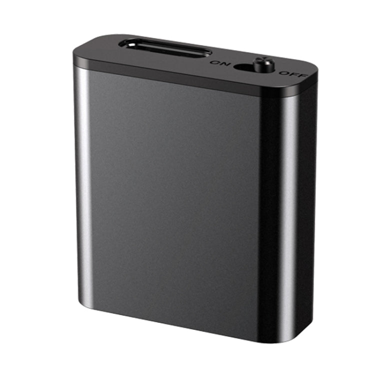 JNN Q8 Portable HD Noise Reduction Smart Voice Recorder, 4GB, 8GB, 16GB, 32GB