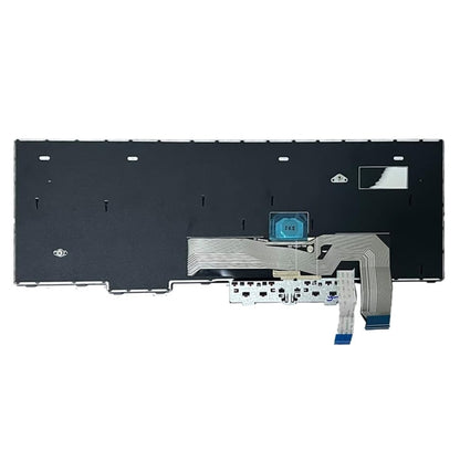 US Version Laptop Keyboard, For Lenovo ThinkPad L15 20U3 20U4 20U7 20U8, For Lenovo IdeaPad 710S-13IKB 710S-13ISK, For Lenovo IBM ThinkPad E570 E575, For Lenovo ThinkPad P50 P51 P70 P71, For Lenovo Yoga 500-15IBD, For Lenovo T480S E480 E485 L480 T490