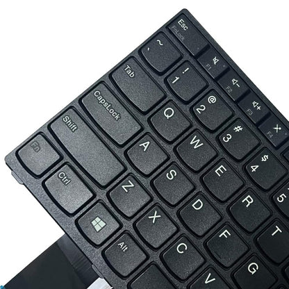 US Version Laptop Keyboard, For Lenovo ThinkPad L15 20U3 20U4 20U7 20U8, For Lenovo IdeaPad 710S-13IKB 710S-13ISK, For Lenovo IBM ThinkPad E570 E575, For Lenovo ThinkPad P50 P51 P70 P71, For Lenovo Yoga 500-15IBD, For Lenovo T480S E480 E485 L480 T490
