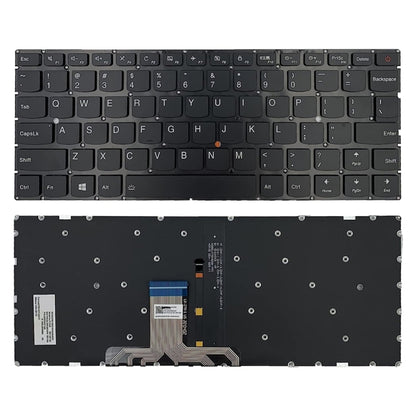 US Version Laptop Keyboard, For Lenovo ThinkPad L15 20U3 20U4 20U7 20U8, For Lenovo IdeaPad 710S-13IKB 710S-13ISK, For Lenovo IBM ThinkPad E570 E575, For Lenovo ThinkPad P50 P51 P70 P71, For Lenovo Yoga 500-15IBD, For Lenovo T480S E480 E485 L480 T490