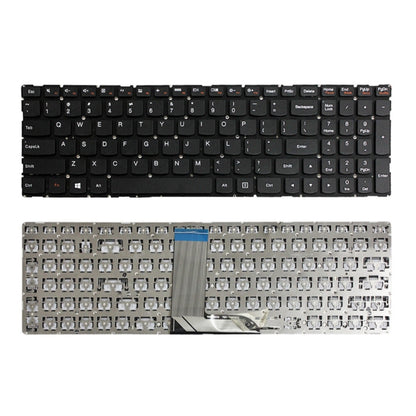 US Version Laptop Keyboard, For Lenovo ThinkPad L15 20U3 20U4 20U7 20U8, For Lenovo IdeaPad 710S-13IKB 710S-13ISK, For Lenovo IBM ThinkPad E570 E575, For Lenovo ThinkPad P50 P51 P70 P71, For Lenovo Yoga 500-15IBD, For Lenovo T480S E480 E485 L480 T490