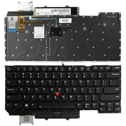 US Version Laptop Keyboard, For Lenovo ThinkPad L15 20U3 20U4 20U7 20U8, For Lenovo IdeaPad 710S-13IKB 710S-13ISK, For Lenovo IBM ThinkPad E570 E575, For Lenovo ThinkPad P50 P51 P70 P71, For Lenovo Yoga 500-15IBD, For Lenovo T480S E480 E485 L480 T490