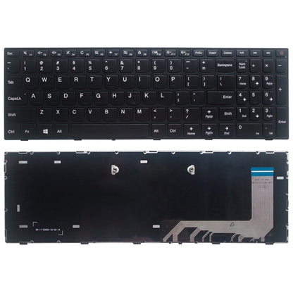 US Version Laptop Keyboard, For Lenovo ThinkPad L15 20U3 20U4 20U7 20U8, For Lenovo IdeaPad 710S-13IKB 710S-13ISK, For Lenovo IBM ThinkPad E570 E575, For Lenovo ThinkPad P50 P51 P70 P71, For Lenovo Yoga 500-15IBD, For Lenovo T480S E480 E485 L480 T490