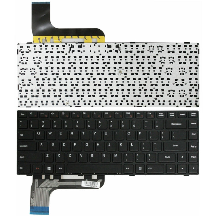 US Version Laptop Keyboard, For Lenovo ThinkPad L15 20U3 20U4 20U7 20U8, For Lenovo IdeaPad 710S-13IKB 710S-13ISK, For Lenovo IBM ThinkPad E570 E575, For Lenovo ThinkPad P50 P51 P70 P71, For Lenovo Yoga 500-15IBD, For Lenovo T480S E480 E485 L480 T490