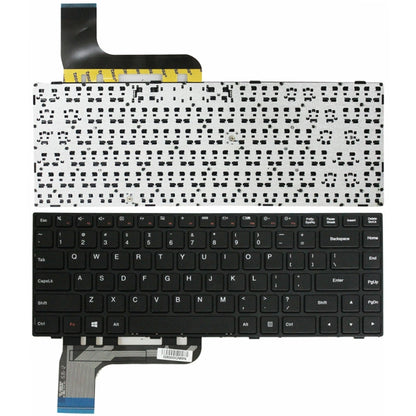 US Version Laptop Keyboard, For Lenovo ThinkPad L15 20U3 20U4 20U7 20U8, For Lenovo IdeaPad 710S-13IKB 710S-13ISK, For Lenovo IBM ThinkPad E570 E575, For Lenovo ThinkPad P50 P51 P70 P71, For Lenovo Yoga 500-15IBD, For Lenovo T480S E480 E485 L480 T490