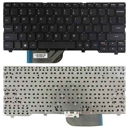 US Version Laptop Keyboard, For Lenovo ThinkPad L15 20U3 20U4 20U7 20U8, For Lenovo IdeaPad 710S-13IKB 710S-13ISK, For Lenovo IBM ThinkPad E570 E575, For Lenovo ThinkPad P50 P51 P70 P71, For Lenovo Yoga 500-15IBD, For Lenovo T480S E480 E485 L480 T490