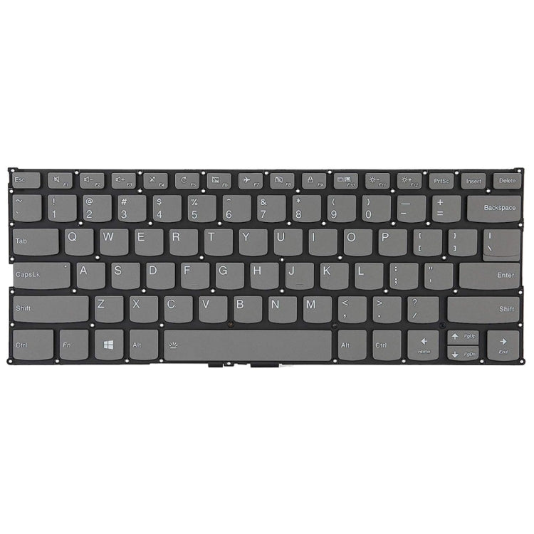 US Version Backlight Laptop Keyboard, For Lenovo Yoga 730-13IKB / 730-13IWL, For Lenovo IdeaPad 330-15ICH 330-15ICN, For Lenovo X1C 2019, For Lenovo Thinkpad E15, For Lenovo Thinkpad E14 GEN 1 2, For Lenovo P51S P52S T570 T580