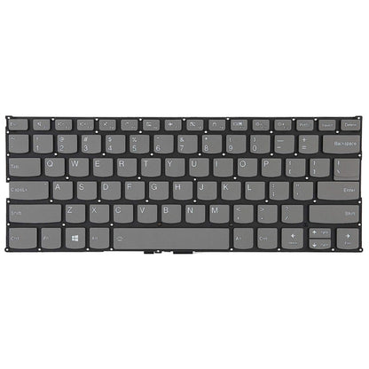 US Version Backlight Laptop Keyboard, For Lenovo Yoga 730-13IKB / 730-13IWL, For Lenovo IdeaPad 330-15ICH 330-15ICN, For Lenovo X1C 2019, For Lenovo Thinkpad E15, For Lenovo Thinkpad E14 GEN 1 2, For Lenovo P51S P52S T570 T580