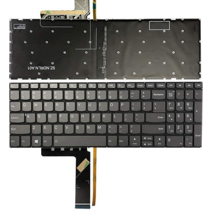 US Version Backlight Laptop Keyboard, For Lenovo Yoga 730-13IKB / 730-13IWL, For Lenovo IdeaPad 330-15ICH 330-15ICN, For Lenovo X1C 2019, For Lenovo Thinkpad E15, For Lenovo Thinkpad E14 GEN 1 2, For Lenovo P51S P52S T570 T580