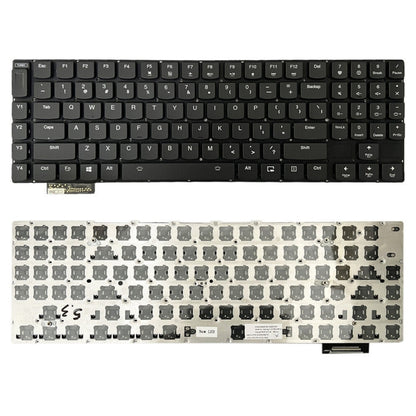 US Version Backlight Laptop Keyboard, For Lenovo Yoga 730-13IKB / 730-13IWL, For Lenovo IdeaPad 330-15ICH 330-15ICN, For Lenovo X1C 2019, For Lenovo Thinkpad E15, For Lenovo Thinkpad E14 GEN 1 2, For Lenovo P51S P52S T570 T580