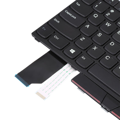Backlight Laptop Keyboard, For Lenovo ThinkPad L14 20U1 20U2, For Lenovo IdeaPad 700-17ISK