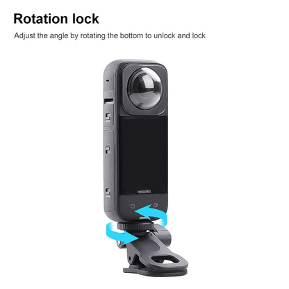 Car Sun Visor Bracket, Type A Action Camera Mount, Type B Action Camera Mount, Type A Phone Clamp Mount, Type B Phone Clamp Mount