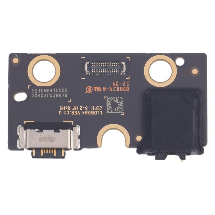 Original Charging Port Board, For Xiaomi Redmi 9i, For Xiaomi Redmi 9A, For Xiaomi Redmi 9C, For Redmi Pad 2 11 inch, For Redmi Pad Pro 12.1 inch, For Redmi Pad SE 2023 11 inch