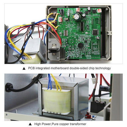 BEST 1502DD 15V / 2A Digital Display DC Regulated Power Supply, 110V US Plug, 220V EU Plug