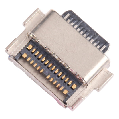 10 PCS Charging Port Connector, For Samsung Galaxy Tab S8 Ultra SM-X900, For Samsung Galaxy Tab S8+ SM-X800/X806, For Samsung Galaxy Tab S8 SM-X700/X706, For Samsung Galaxy Tab A8 10.5 2021, For Samsung Galaxy Tab S7 FE SM-T730...