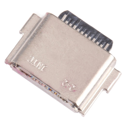 10 PCS Charging Port Connector, For Samsung Galaxy Tab S8 Ultra SM-X900, For Samsung Galaxy Tab S8+ SM-X800/X806, For Samsung Galaxy Tab S8 SM-X700/X706, For Samsung Galaxy Tab A8 10.5 2021, For Samsung Galaxy Tab S7 FE SM-T730...