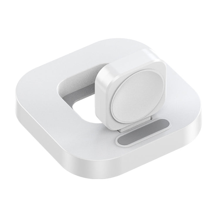For Apple Watch JJT-A56 Portable Foldable Wireless Charger
