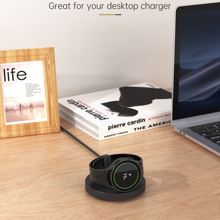 For Samsung Watch V17S Foldable Magnetic Wireless Charger, For Samsung Watch