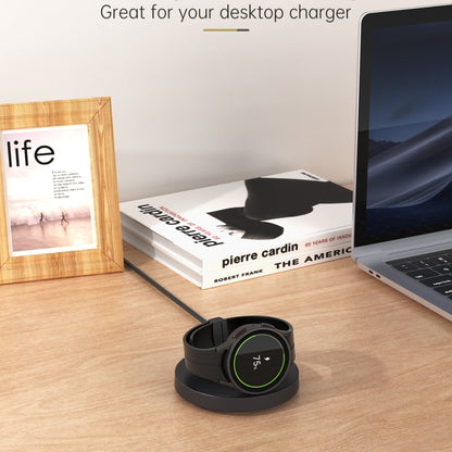 For Samsung Watch V17S Foldable Magnetic Wireless Charger, For Samsung Watch