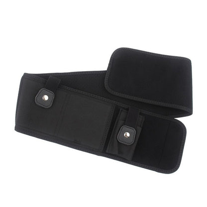 Elastic Outdoor Hidden Waist Belt, 40 inch Right Hand, 40 inch Left Hand, 45 inch Right Hand, 45 inch Left Hand, 50 inch Right Hand, 50 inch Left Hand