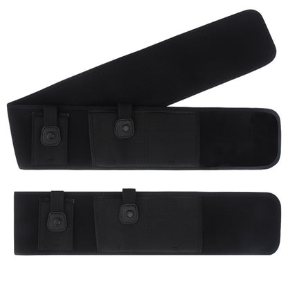 Elastic Outdoor Hidden Waist Belt, 40 inch Right Hand, 40 inch Left Hand, 45 inch Right Hand, 45 inch Left Hand, 50 inch Right Hand, 50 inch Left Hand