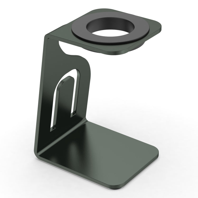 Aluminum Alloy Metal Watch Charging Stand without Charger, For Samsung Galaxy Watch 6 / 6 Classic