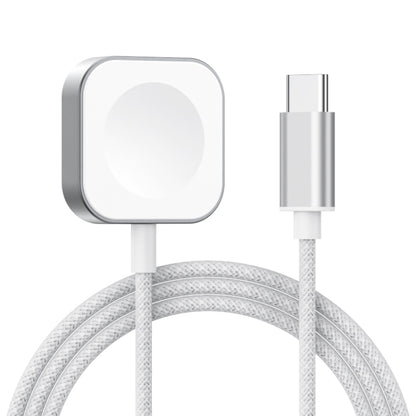 For Apple Watch Type-C Interface Magnetic Charger, Type-C
