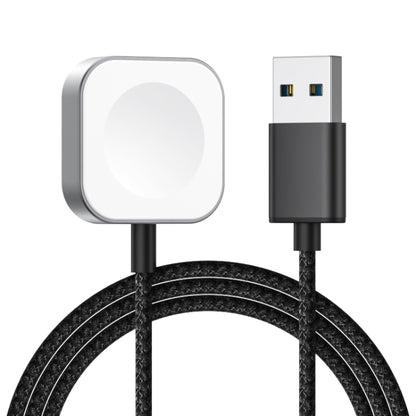 For Apple Watch USB Interface Magnetic Charger, USB