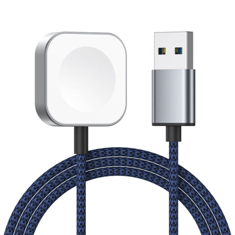 For Apple Watch USB Interface Magnetic Charger, USB