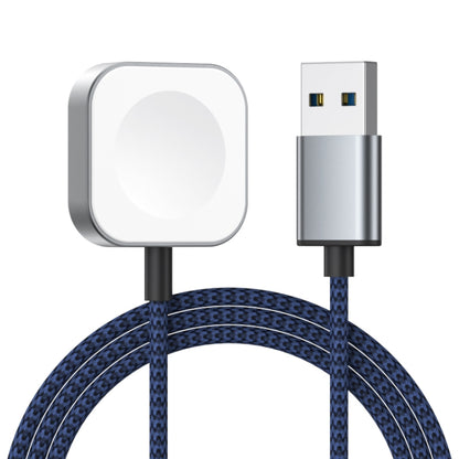 For Apple Watch USB Interface Magnetic Charger, USB
