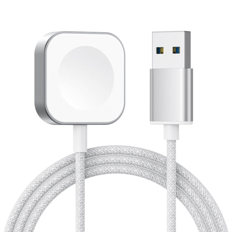 For Apple Watch USB Interface Magnetic Charger, USB