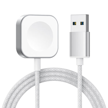 For Apple Watch USB Interface Magnetic Charger, USB