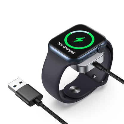 For Apple Watch USB Interface Magnetic Charger, USB
