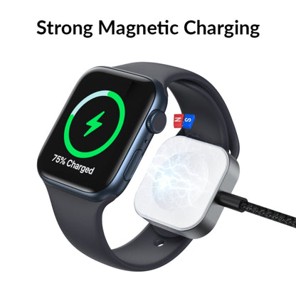 For Apple Watch USB Interface Magnetic Charger, USB