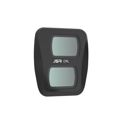 JSR KB Series Drone Lens Filter, For DJI Air 3 MCUV, For DJI Air 3 CPL, For DJI Air 3 ND8, For DJI Air 3 ND16, For DJI Air 3 ND32, For DJI Air 3 ND64, For DJI Air 3 ND256, For DJI Air 3 ND1000, For DJI Air 3 ND8PL, For DJI Air 3 ND16PL...