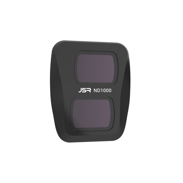 JSR KB Series Drone Lens Filter, For DJI Air 3 MCUV, For DJI Air 3 CPL, For DJI Air 3 ND8, For DJI Air 3 ND16, For DJI Air 3 ND32, For DJI Air 3 ND64, For DJI Air 3 ND256, For DJI Air 3 ND1000, For DJI Air 3 ND8PL, For DJI Air 3 ND16PL...