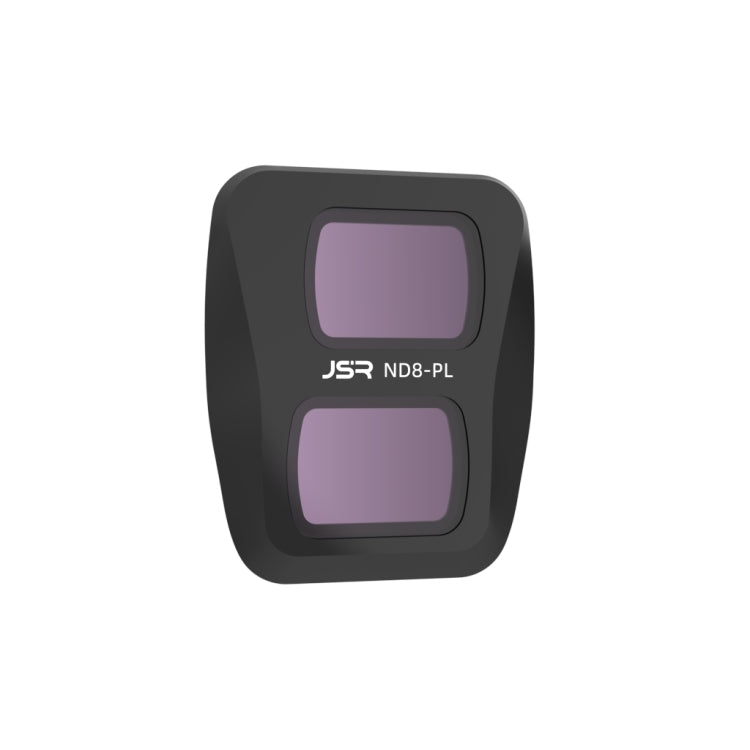 JSR KB Series Drone Lens Filter, For DJI Air 3 MCUV, For DJI Air 3 CPL, For DJI Air 3 ND8, For DJI Air 3 ND16, For DJI Air 3 ND32, For DJI Air 3 ND64, For DJI Air 3 ND256, For DJI Air 3 ND1000, For DJI Air 3 ND8PL, For DJI Air 3 ND16PL...