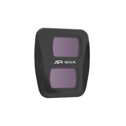 JSR KB Series Drone Lens Filter, For DJI Air 3 MCUV, For DJI Air 3 CPL, For DJI Air 3 ND8, For DJI Air 3 ND16, For DJI Air 3 ND32, For DJI Air 3 ND64, For DJI Air 3 ND256, For DJI Air 3 ND1000, For DJI Air 3 ND8PL, For DJI Air 3 ND16PL...