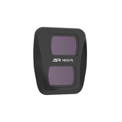 JSR KB Series Drone Lens Filter, For DJI Air 3 MCUV, For DJI Air 3 CPL, For DJI Air 3 ND8, For DJI Air 3 ND16, For DJI Air 3 ND32, For DJI Air 3 ND64, For DJI Air 3 ND256, For DJI Air 3 ND1000, For DJI Air 3 ND8PL, For DJI Air 3 ND16PL...