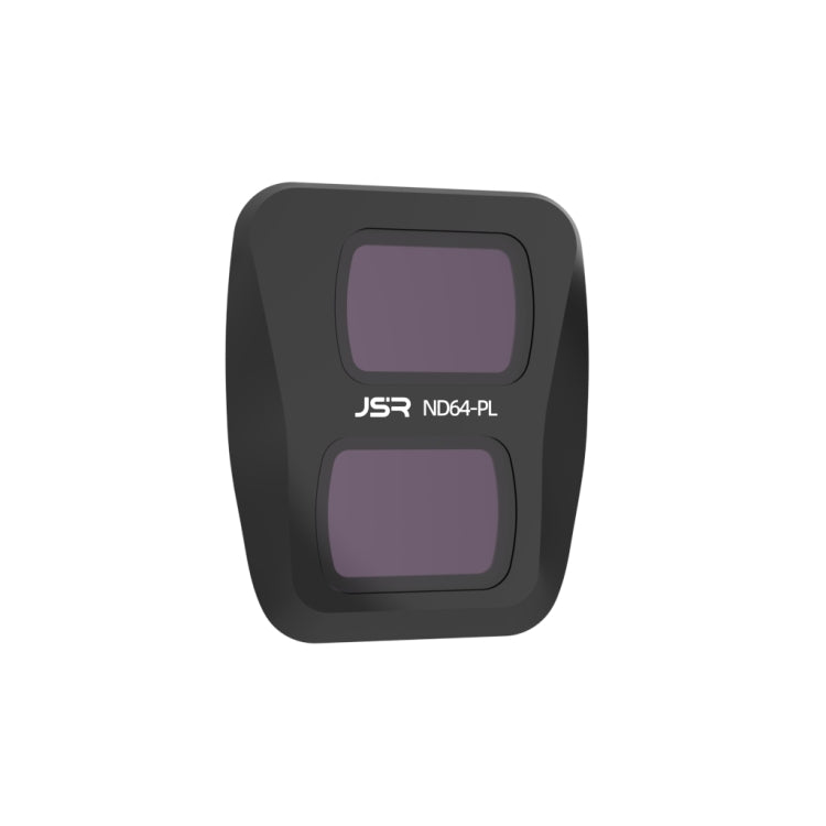JSR KB Series Drone Lens Filter, For DJI Air 3 MCUV, For DJI Air 3 CPL, For DJI Air 3 ND8, For DJI Air 3 ND16, For DJI Air 3 ND32, For DJI Air 3 ND64, For DJI Air 3 ND256, For DJI Air 3 ND1000, For DJI Air 3 ND8PL, For DJI Air 3 ND16PL...
