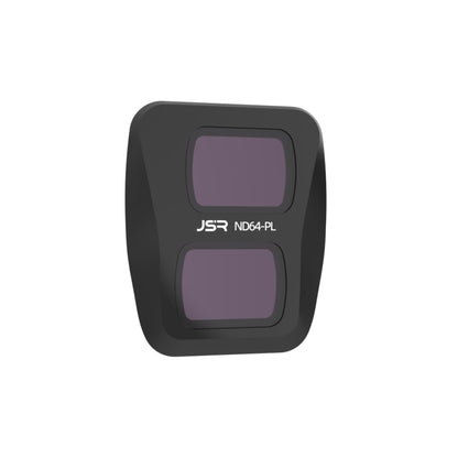 JSR KB Series Drone Lens Filter, For DJI Air 3 MCUV, For DJI Air 3 CPL, For DJI Air 3 ND8, For DJI Air 3 ND16, For DJI Air 3 ND32, For DJI Air 3 ND64, For DJI Air 3 ND256, For DJI Air 3 ND1000, For DJI Air 3 ND8PL, For DJI Air 3 ND16PL...